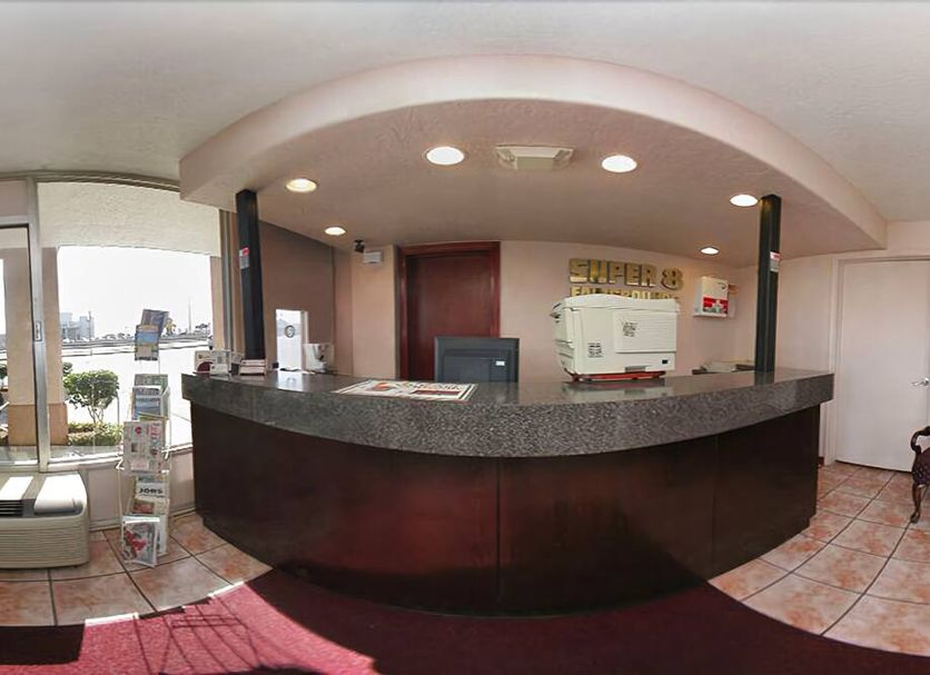 Recepció Foto