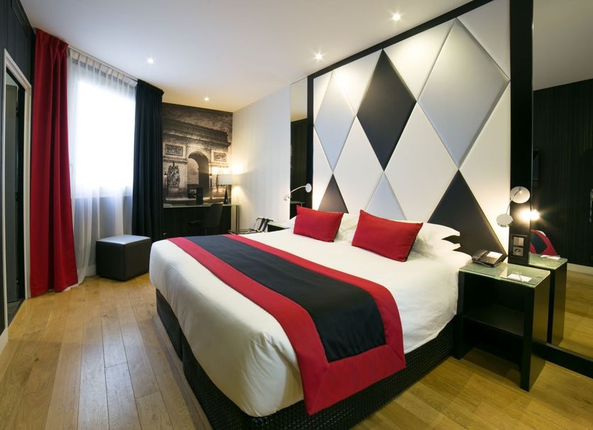 Habitació Foto