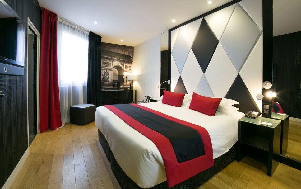 Habitació Foto