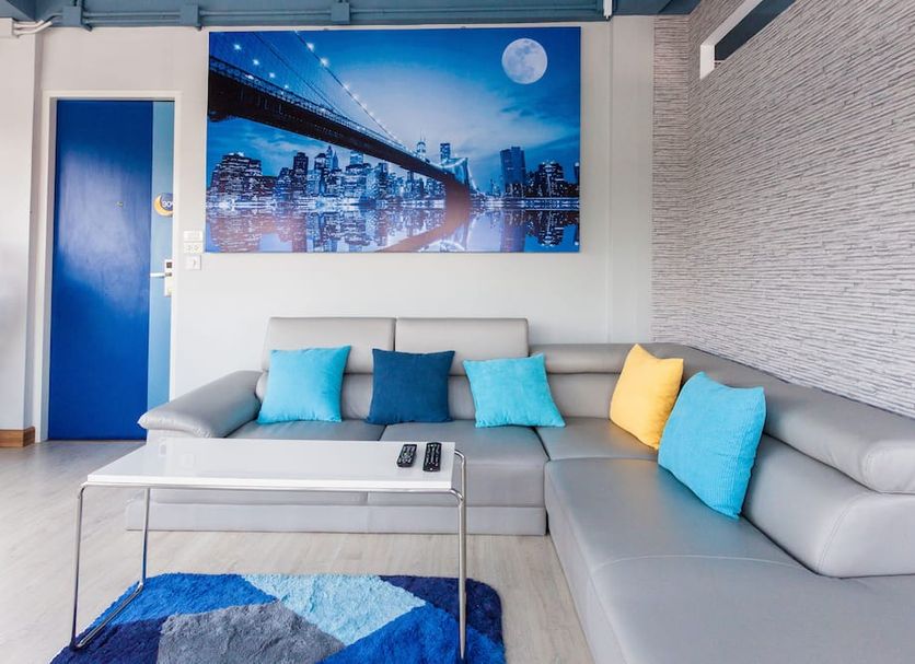 Sala Foto