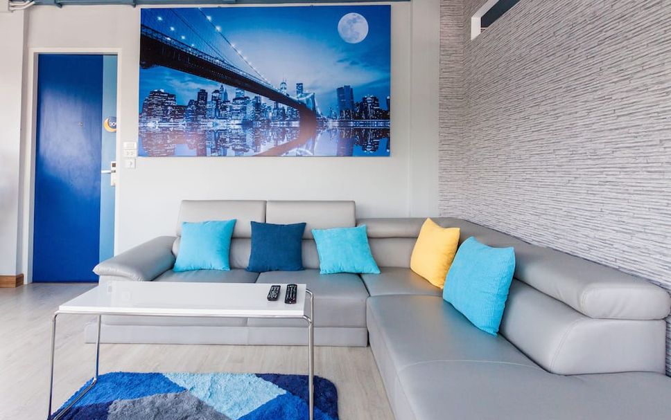 Sala Foto