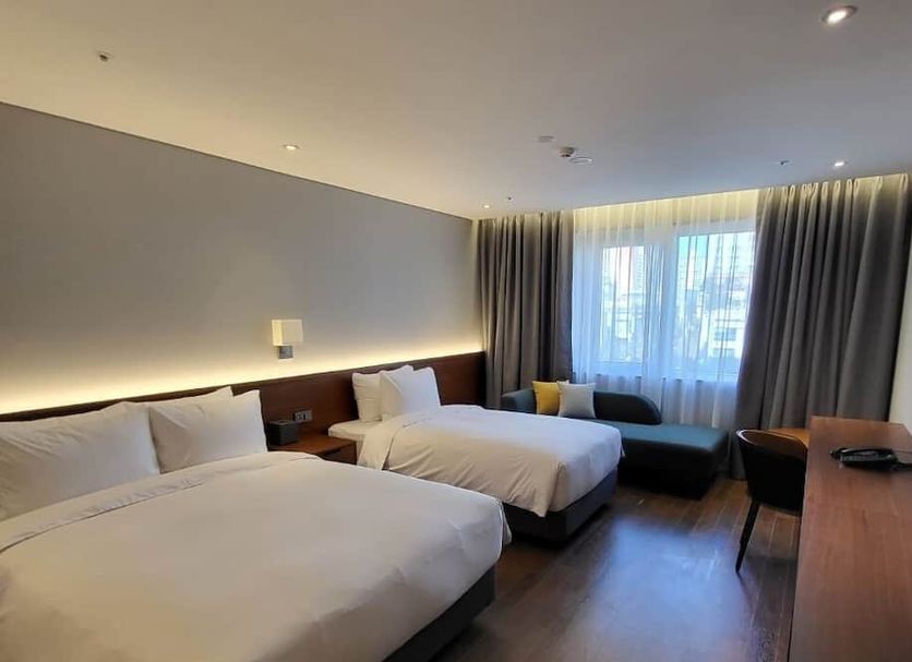 Habitació Foto