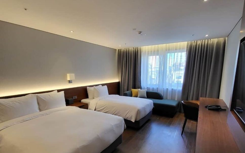 Habitació Foto