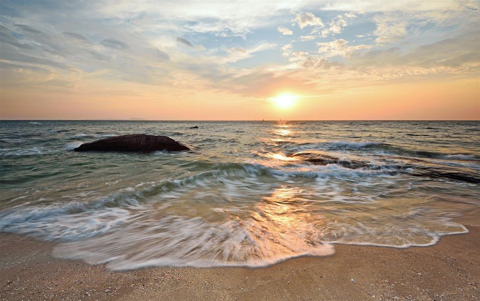Platja Foto