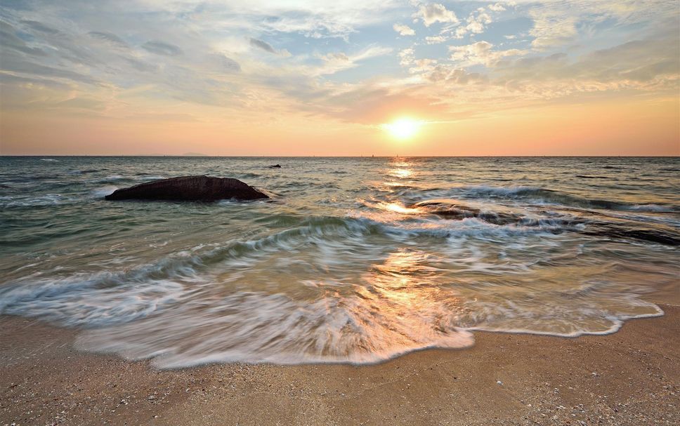 Platja Foto