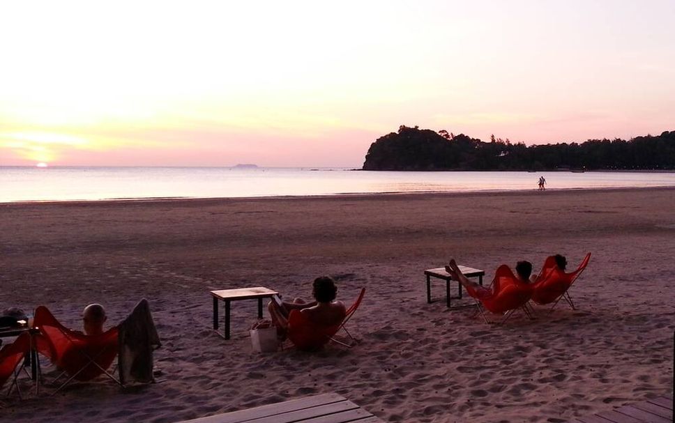 Platja Foto