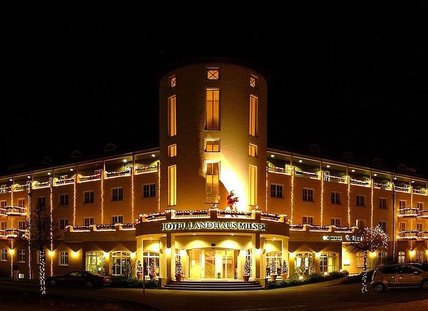 Edifici Foto