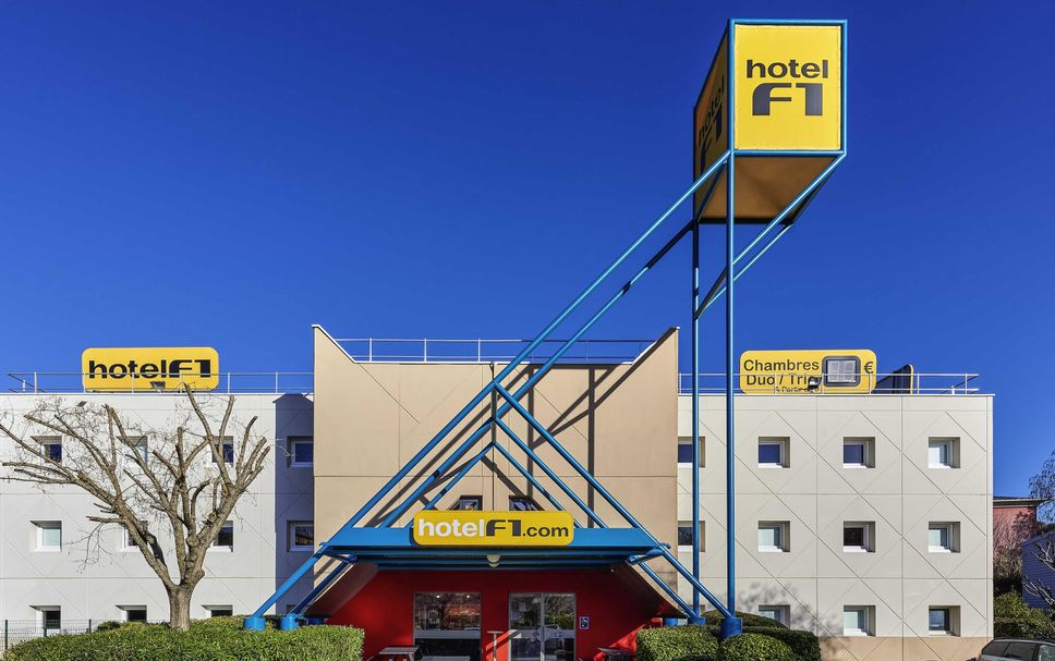 Edifici Foto