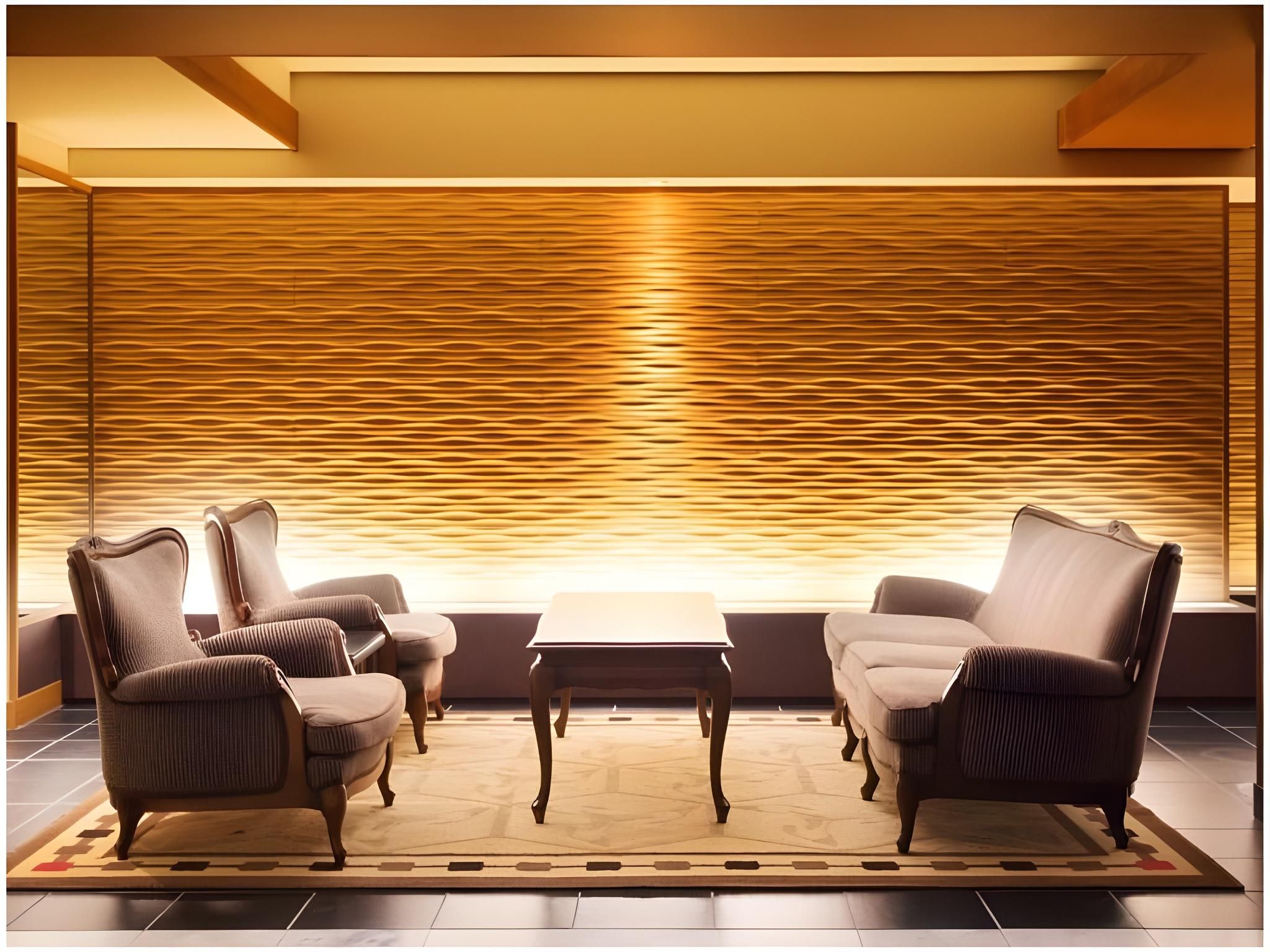 Sala d'estar