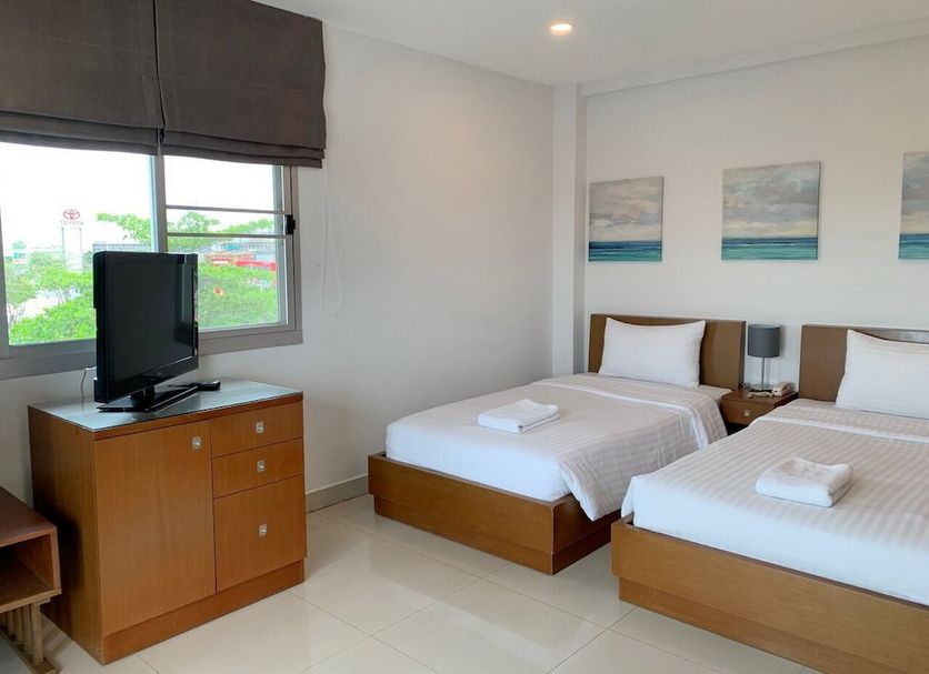 Habitació Foto