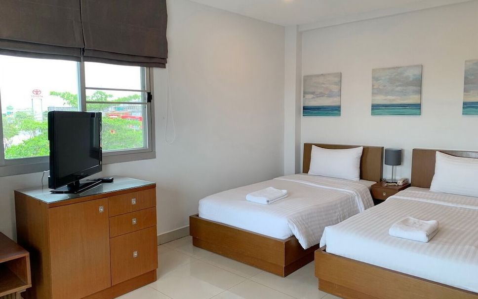 Habitació Foto