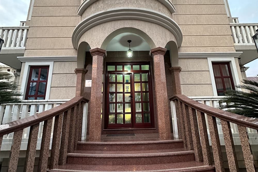 Vista exterior