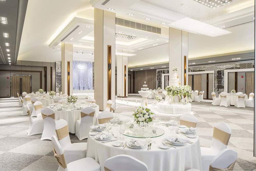 Sala de banquets
