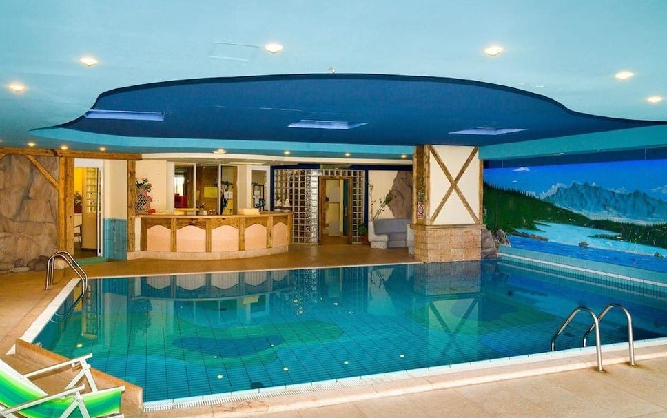 Pool Foto
