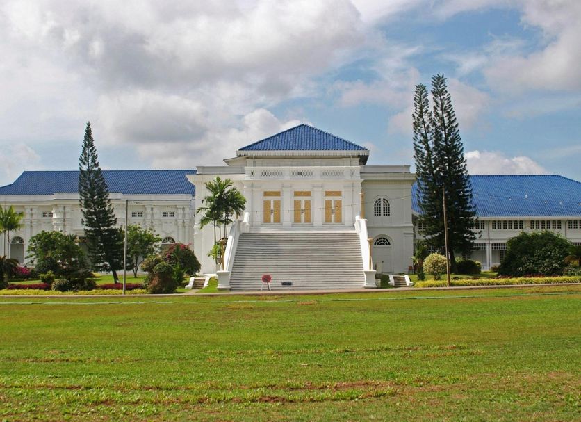Edifici Foto