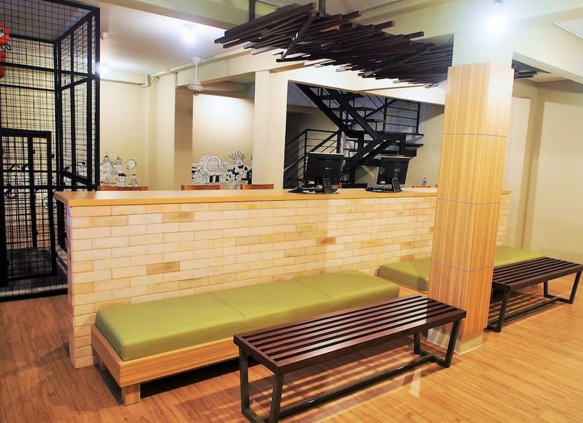 Recepció Foto
