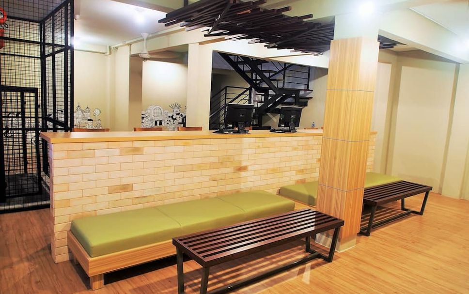 Recepció Foto