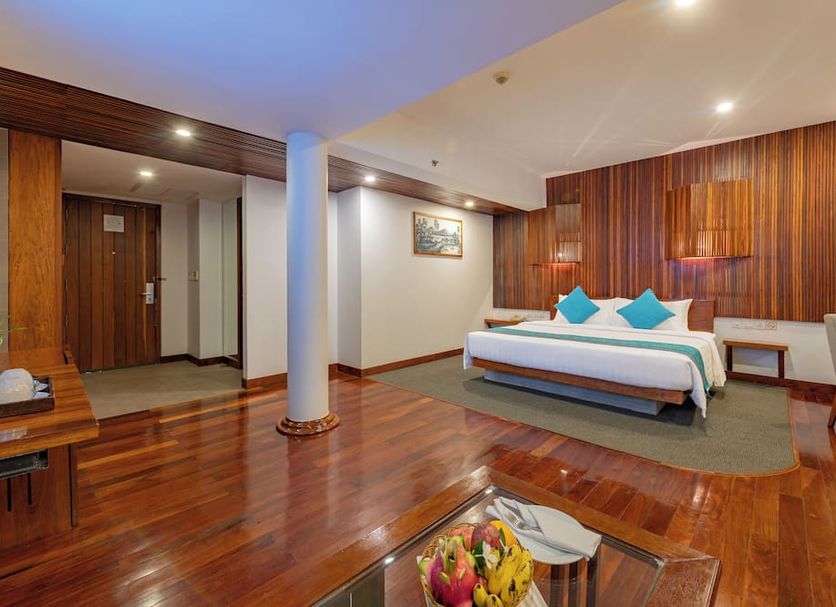 Habitació Foto