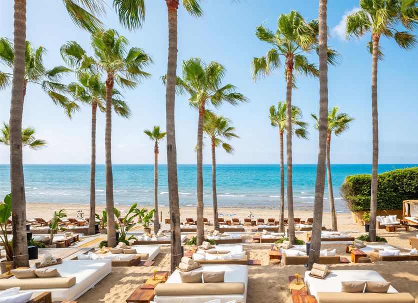 Platja Foto