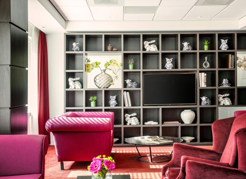 Sala d'estar Foto