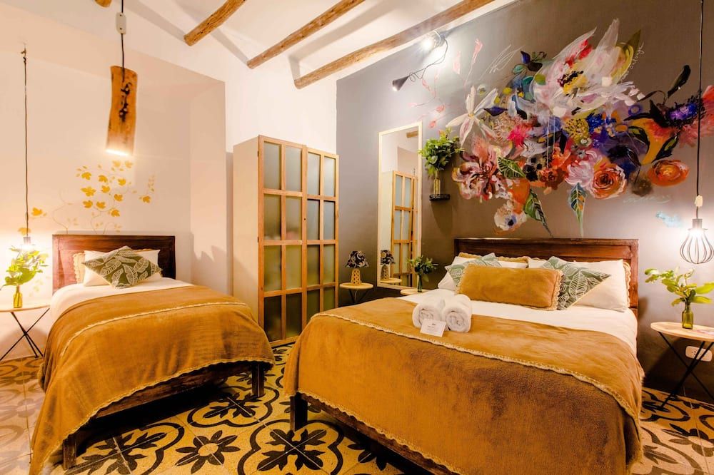 Habitació Foto