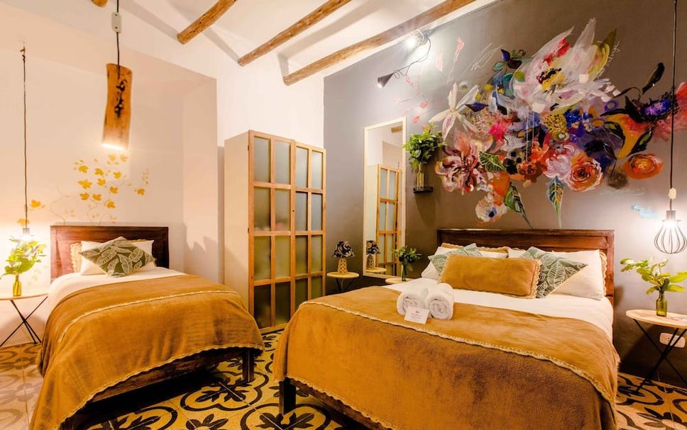 Habitació Foto