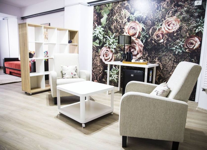 Sala Foto