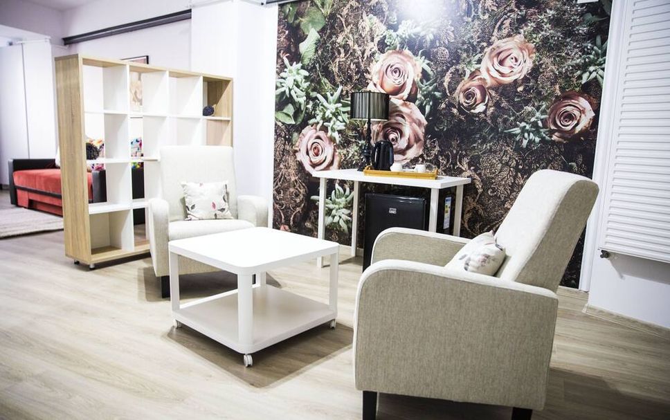 Sala Foto