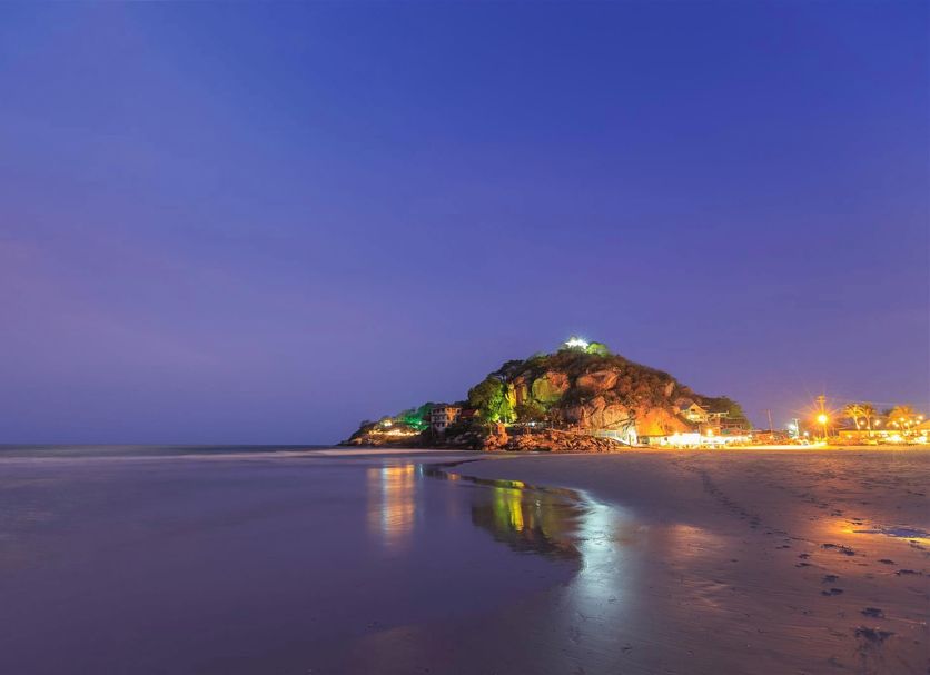 Platja Foto