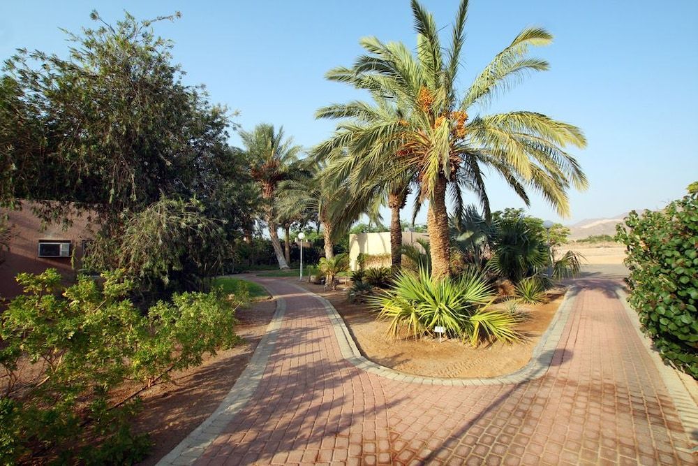 Vista exterior