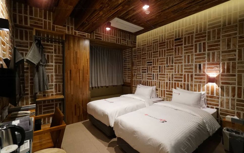 Habitació Foto
