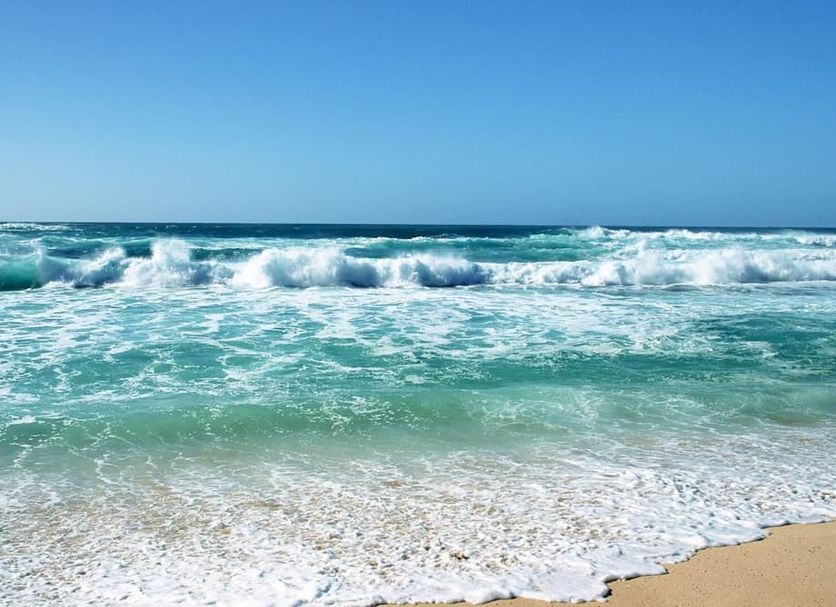 Platja Foto