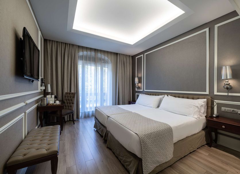Habitació Foto