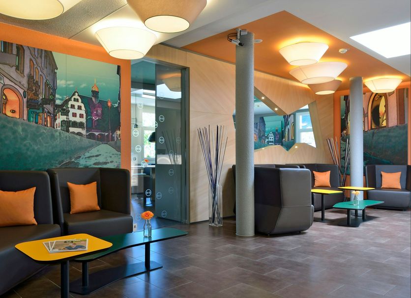 Sala d'estar Foto