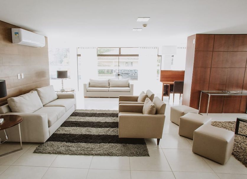 Sala Foto