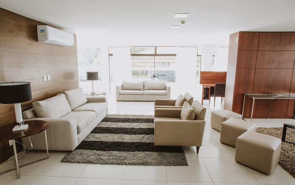Sala Foto