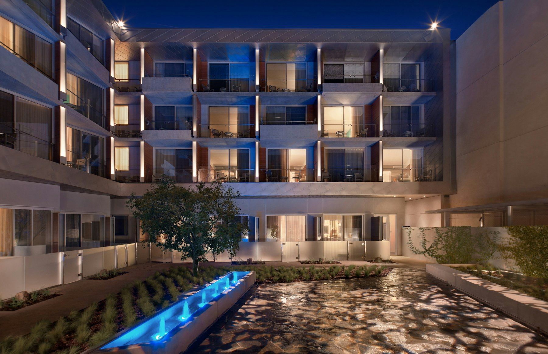 Edifici