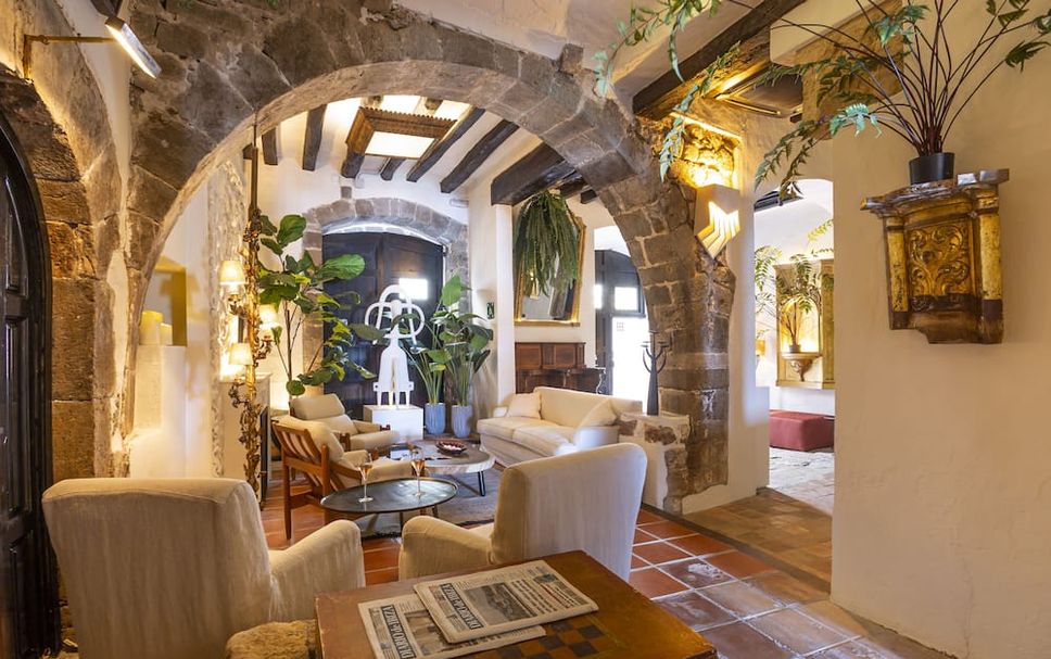 Sala d'estar Foto