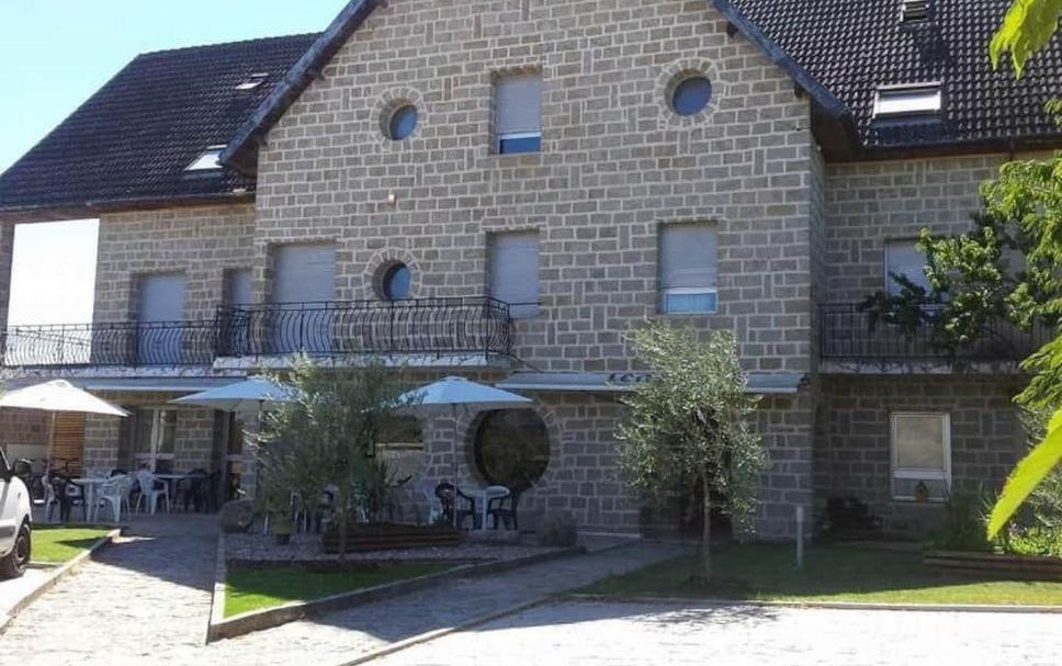 Edifici Foto