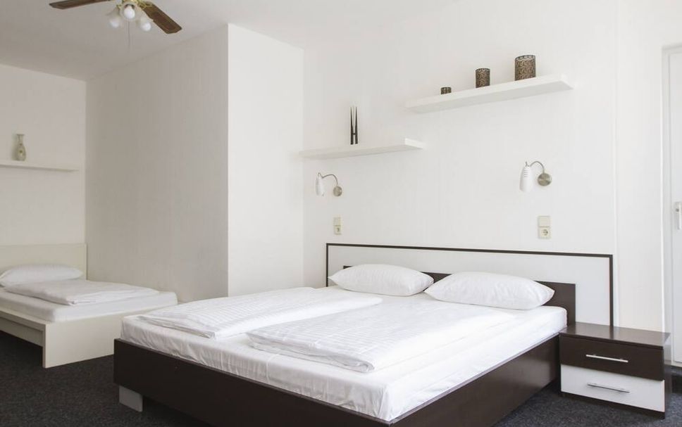 Habitació Foto