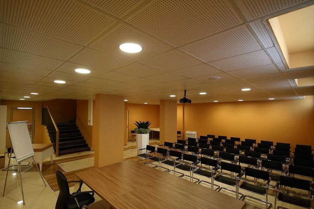 Sala de conferències