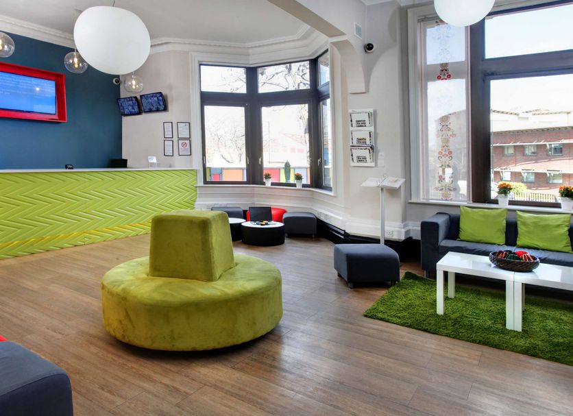 Sala d'estar Foto