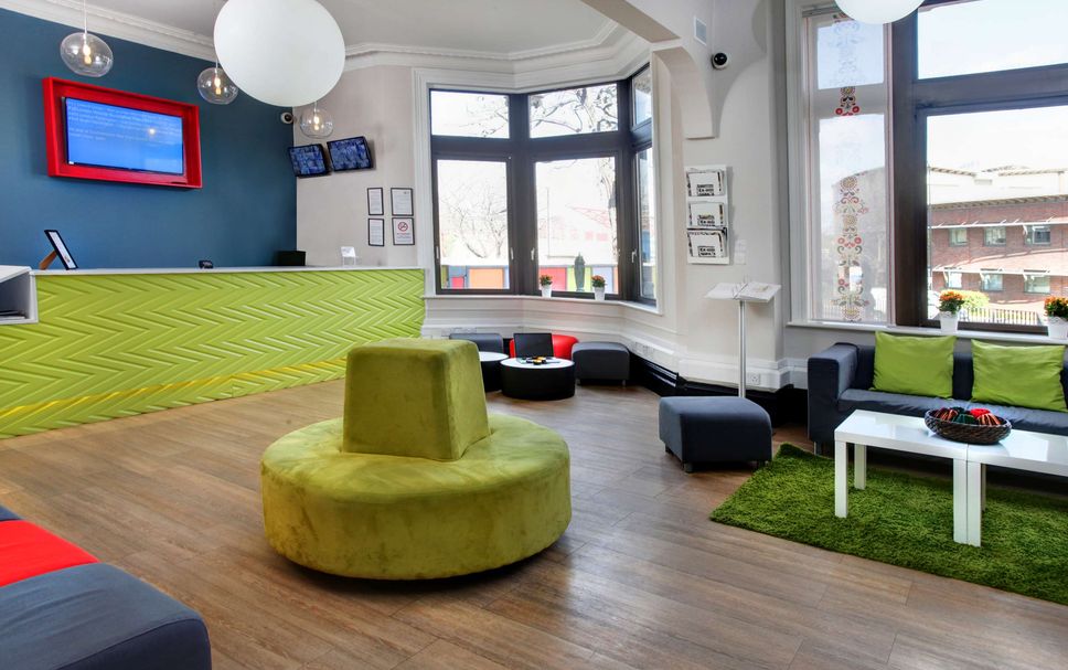 Sala d'estar Foto
