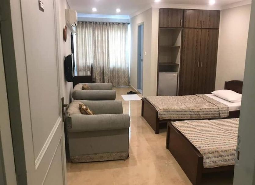 Habitació Foto