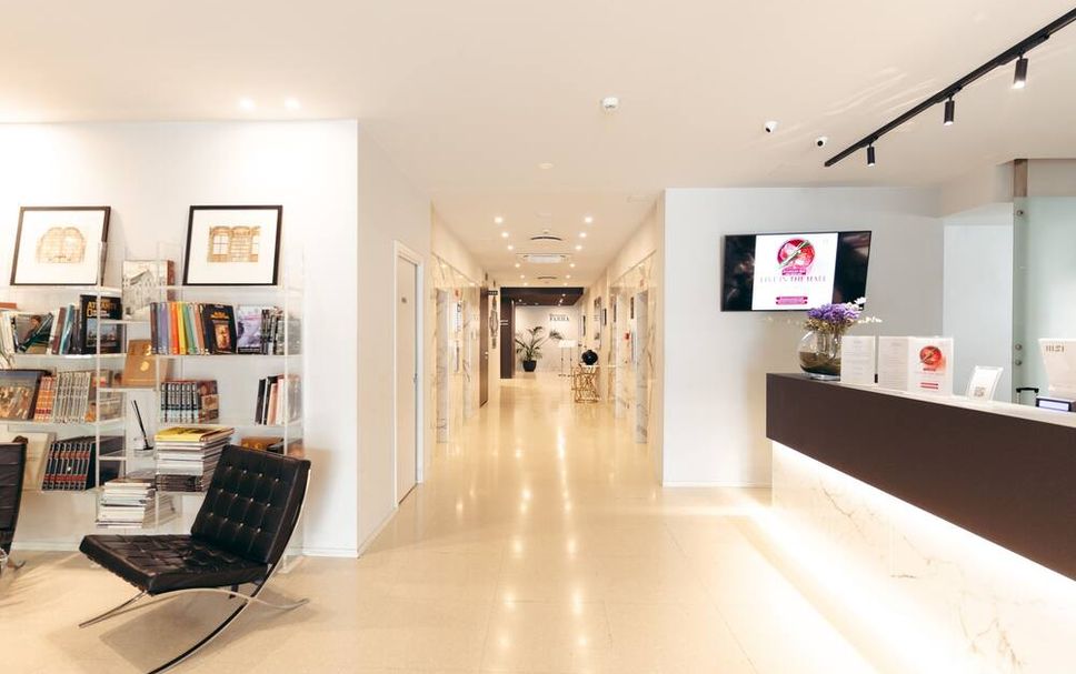 Recepció Foto