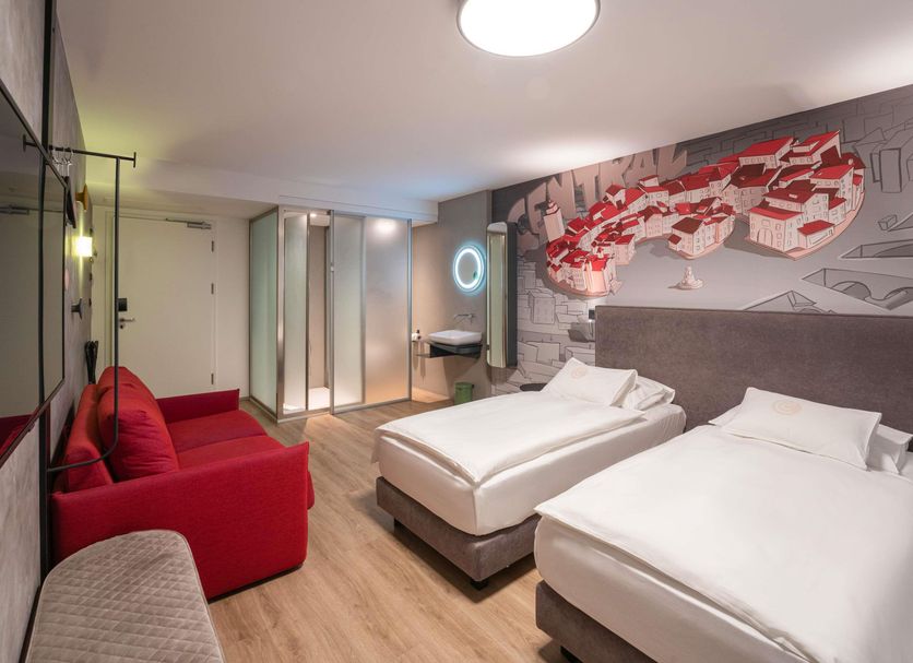 Habitació Foto