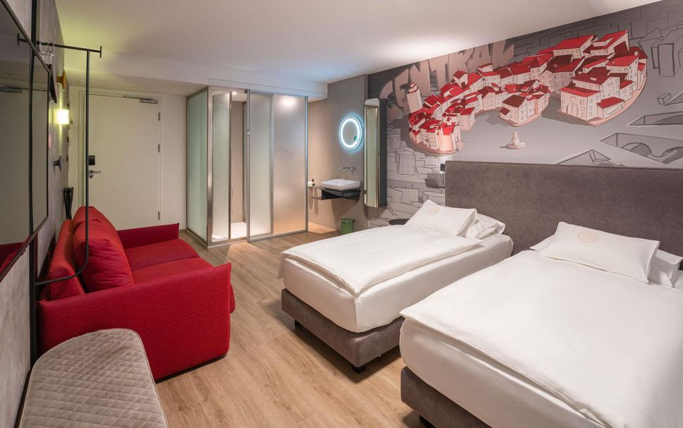 Habitació Foto