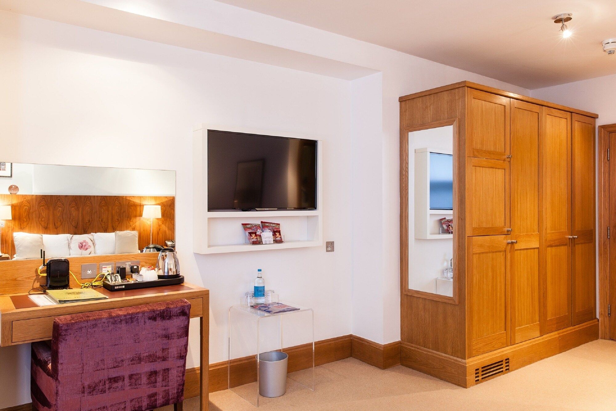 Serveis de l’habitació