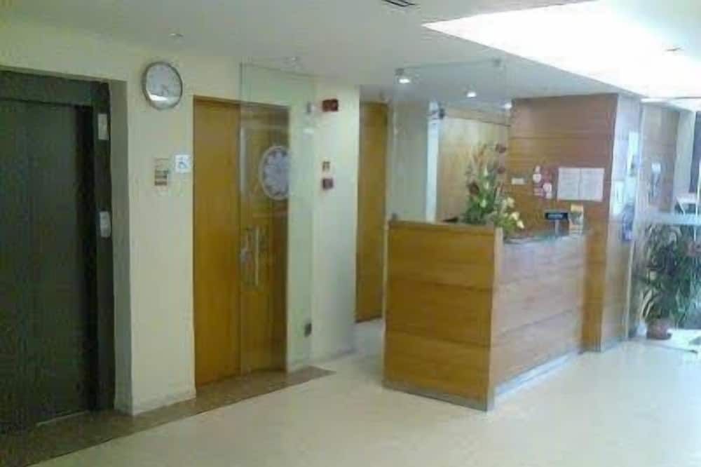 Recepció