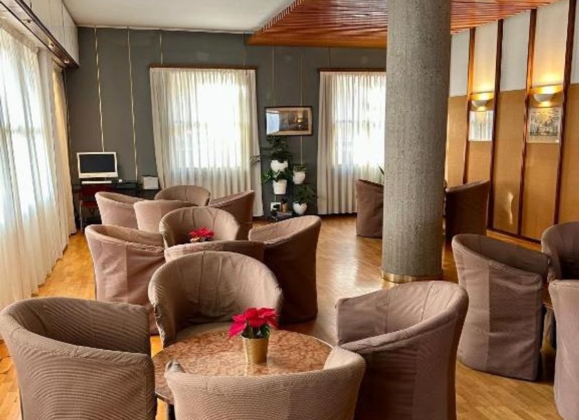Sala d'estar Foto